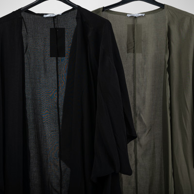 ΚΙΜΟΝΟ ΜΕ ΜΑΝΙΚΙΑ 3/4