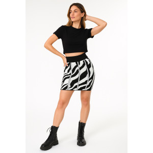 ΦΟΥΣΤΑ ΚΟΝΤΗ ΤΙΓΡΕ ΜΕ ΠΛΕΞΗ ΖΑΚΑΡ ΦΟΥΣΤΑ ΚΟΝΤΗ ΤΙΓΡΕ ΜΕ ΠΛΕΞΗ ΖΑΚΑΡ