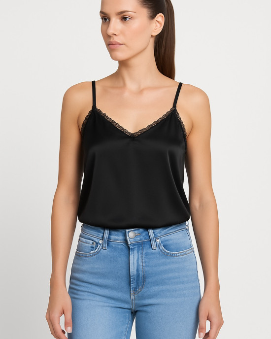 ΓΥΝΑΙΚΕΙΑ ΜΠΛΟΥΖΑ ΣΑΤΕΝ ΛΙΝΖΕΡΙ ΜΕ ΔΙΑΤΡΗΤΗ ΤΙΡΑΝΤΑ ΓΥΝΑΙΚΕΙΑ ΜΠΛΟΥΖΑ ΣΑΤΕΝ ΛΙΝΖΕΡΙ ΜΕ ΔΙΑΤΡΗΤΗ ΤΙΡΑΝΤΑ