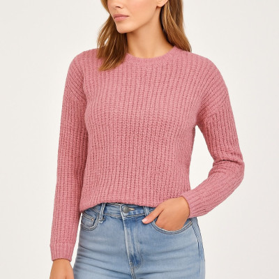 ΠΟΥΛΟΒΕΡ ΠΛΕΚΤΟ ΓΥΝΑΙΚΕΙΟ