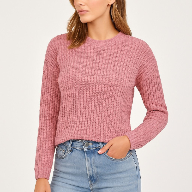 ΠΟΥΛΟΒΕΡ ΠΛΕΚΤΟ ΓΥΝΑΙΚΕΙΟ