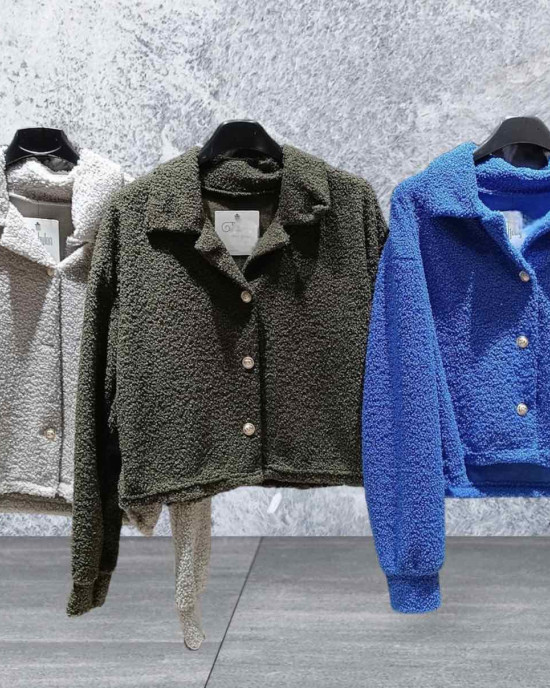 ΖΑΚΕΤΑ FLEECE ΓΥΝΑΙΚΕΙΑ ΖΑΚΕΤΑ FLEECE ΓΥΝΑΙΚΕΙΑ