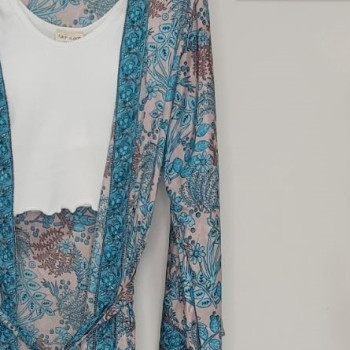 ΚΙΜΟΝΟ ΦΛΟΡΑΛ MAXI