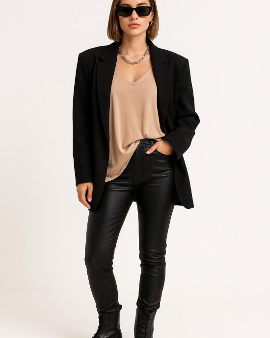 ΜΠΛΟΥΖΑ ΑΜΑΝΙΚΗ ΜΑΚΡΙΑ ΣΕ ΑΛΦΑ ΓΡΑΜΜΗ ΜΠΛΟΥΖΑ ΑΜΑΝΙΚΗ ΜΑΚΡΙΑ ΣΕ ΑΛΦΑ ΓΡΑΜΜΗ