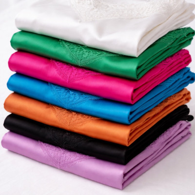 ΜΠΛΟΥΖΑ ΓΥΝΑΙΚΕΙΑ  ΣΑΤΕΝ ΛΙΝΖΕΡΙ ΜΕ ΔΑΝΤΕΛΑ ΣΤΟ ΜΠΟΥΣΤΟ