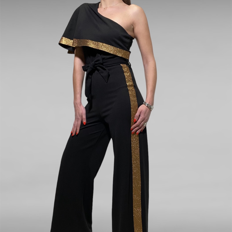 ΟΛΟΣΩΜΗ ΠΑΝΤΕΛΟΝΑ ΜΕ ΕΝΑΝ ΩΜΟ ΚΑΙ ΜΕΤΑΛΛΙΖΕ ΛΕΠΤΟΜΕΡΕΙΑ