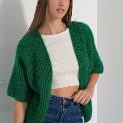 ΖΑΚΕΤΑ ΜΕ ΜΑΛΛΙΑΡΗ ΠΛΕΞΗ