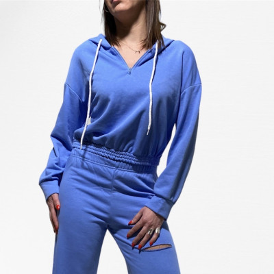 ΑΘΛΗΤΙΚΟ ΓΥΝΑΙΚΕΙΟ ΦΟΥΤΕΡ ΜΕ ΚΟΥΚΟΥΛΑ