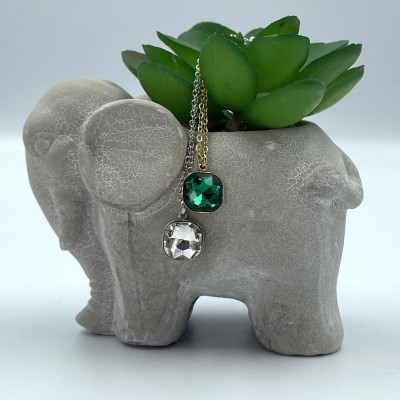 ΚΟΛΙΕ ΑΛΥΣΙΔΑ ΜΕ ΤΕΤΡΑΓΩΝΟ ΖΙΡΓΚΟΝ ΑΠΟ ΑΝΟΞΕΙΔΩΤΟ ΑΤΣΑΛΙ