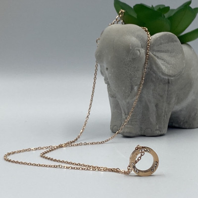 ΚΟΛΙΕ ΖΙΡΓΚΟΝ ΑΠΟ ΑΝΟΞΕΙΔΩΤΟ ΑΤΣΑΛΙ