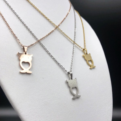 ΣΕΤ ΚΟΛΙΕ & ΣΚΟΥΛΑΡΙΚΙΑ ΣΕ ΣΧΗΜΑ ΚΟΥΚΟΥΒΑΓΙΑ - Joel Fashion