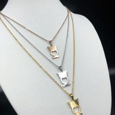 ΣΕΤ ΚΟΛΙΕ & ΣΚΟΥΛΑΡΙΚΙΑ ΣΕ ΣΧΗΜΑ ΚΟΥΚΟΥΒΑΓΙΑ - Joel Fashion