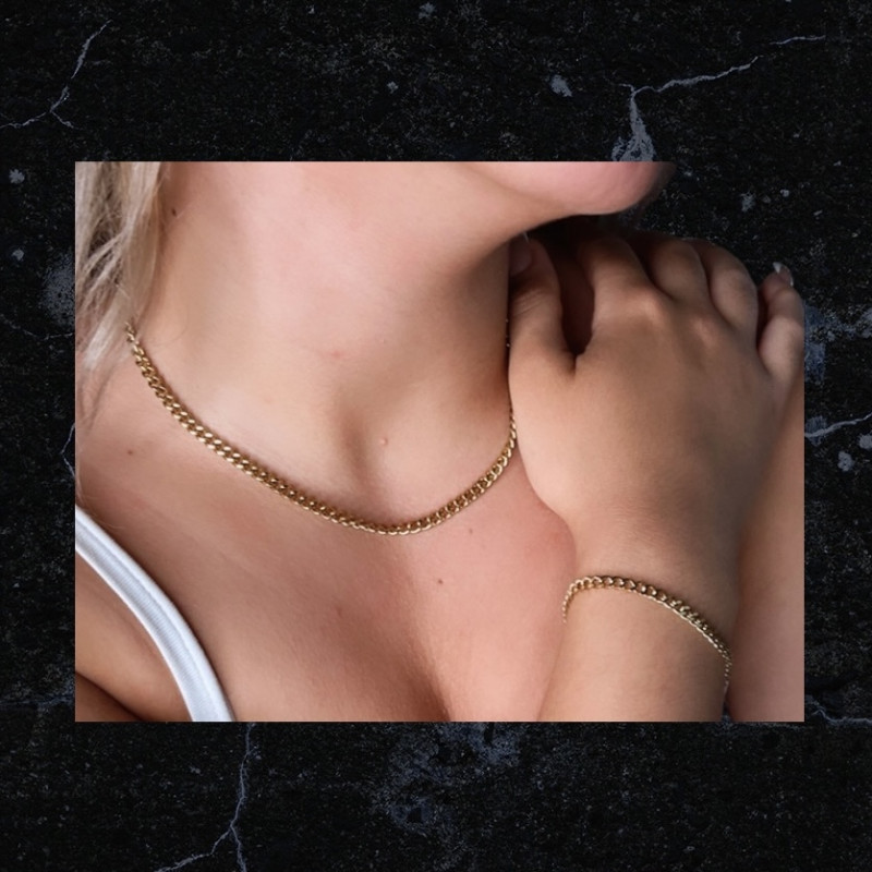 ΒΡΑΧΙΟΛΗ ΑΛΥΣΙΔΑ ΑΠΟ ΑΝΟΞΕΙΔΩΤΟ ΑΤΣΑΛΙ