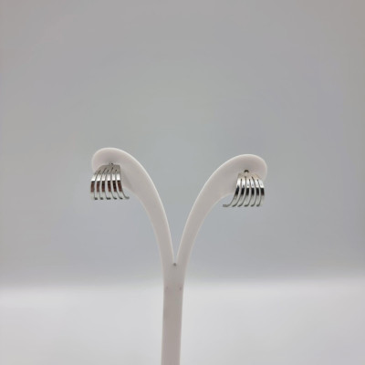 ΣΚΟΥΛΑΡΙΚΙΑ ΜΙΚΡΑ ΑΠΟ ΑΝΟΞΕΙΔΩΤΟ ΑΤΣΑΛΙ