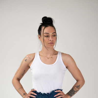 ΜΠΛΟΥΖΑΚΙ ΑΜΑΝΙΚΟ