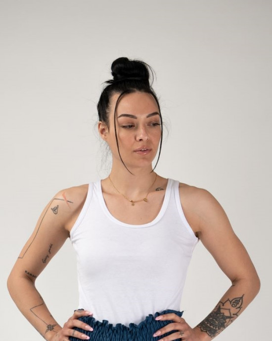 ΜΠΛΟΥΖΑΚΙ ΑΜΑΝΙΚΟ ΜΠΛΟΥΖΑΚΙ ΑΜΑΝΙΚΟ