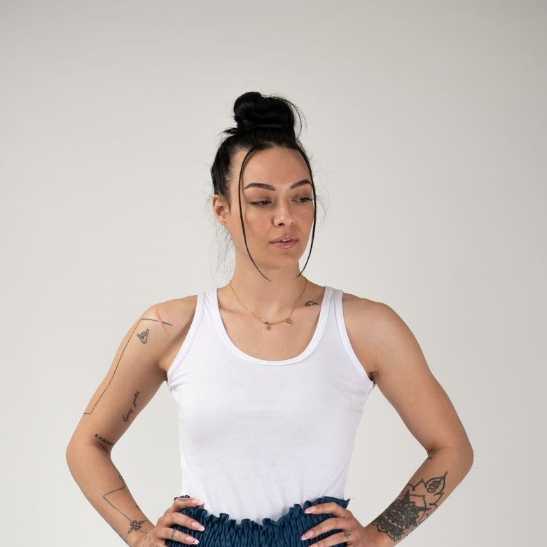 ΜΠΛΟΥΖΑΚΙ ΑΜΑΝΙΚΟ