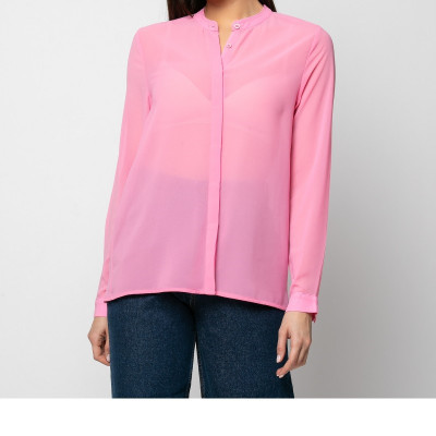 ΠΟΥΚΑΜΙΣΟ ΜΕ ΜΑΟ ΓΙΑΚΑ