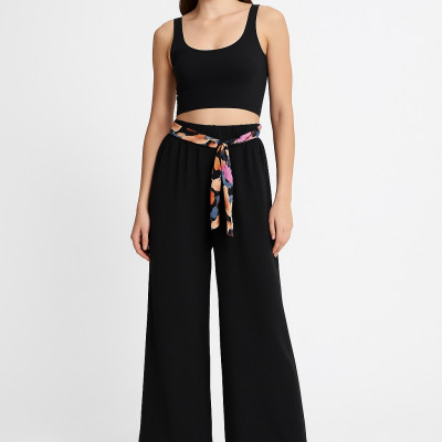 ΠΑΝΤΕΛΟΝΑ ΓΥΝΑΙΚΕΙΑ ΜΕ ΖΩΝΗ