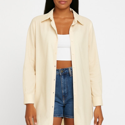 ΠΟΥΚΑΜΙΣΑ ΓΥΝΑΙΚΕΙΑ ΑΣΥΜΕΤΡΗ